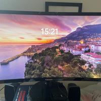 Monitor samsung 24’’