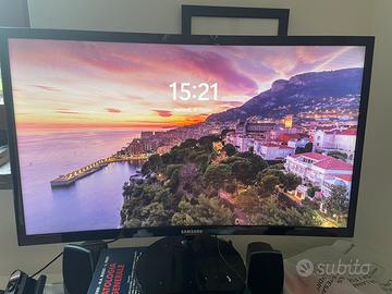 Monitor samsung 24’’