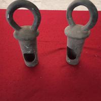 chiavi per botte in bronzo 