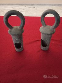 chiavi per botte in bronzo 