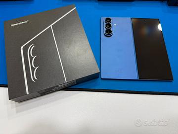 Samsung Fold 7 - 256gb 🔋100%