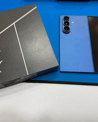 Samsung Fold 7 - 256gb 🔋100%