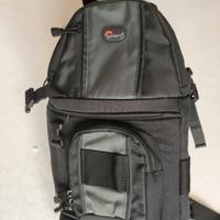 Zaino Lowepro per macchina fotografica 