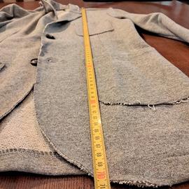 Blazer bambino 