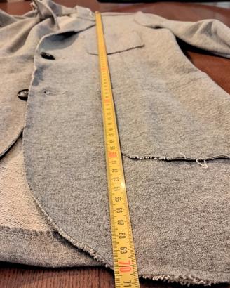 Blazer bambino 