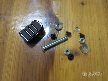 Pedale cambio per Harley Davidson Sportster