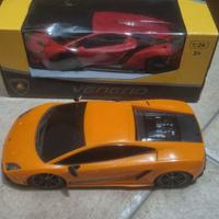 Lamborghini gioco veneno e gallardo 1/24
