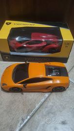 Lamborghini gioco veneno e gallardo 1/24