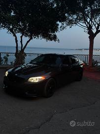 bmw f10 M