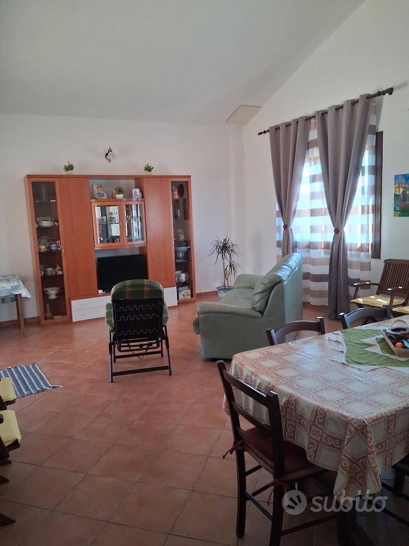 Casa – Trapani - Vista 3