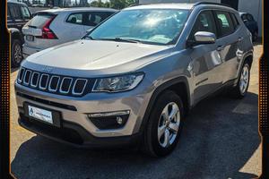 JEEP Compass 1.6 Multijet II 2WD Longitude