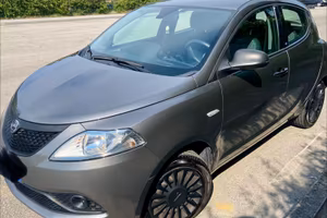 Lancia Ypsilon 1.2 Benzina Silver 2020 - 56.800 km