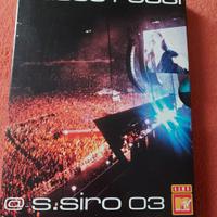 vari dvd musicali 10 euro l'uno
