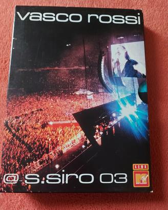 vari dvd musicali 10 euro l'uno