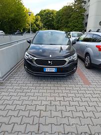 DS4 1.6 Diesel MT 2016 Eu6
