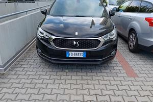 DS4 1.6 Diesel MT 2016 Eu6