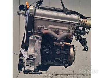 APQ MOTORE VOLKSWAGEN POLO (6N2) 1.0 B 8v MAN 5m 5