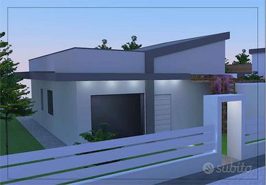 BRIOSCO vendiamo ultime due VILLE