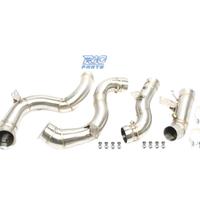 SOPPRESSORE DOWNPIPE MERCEDES GLE / GLE COUPE V167