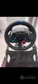 Sterzo Logitech G29