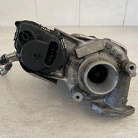 9820728080 9848017480 TURBINA PEUGEOT 3008 Serie Y
