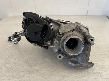 9820728080 9848017480 TURBINA PEUGEOT 3008 Serie Y