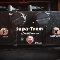 Supa-Trem Fulltone made in U.S.A.