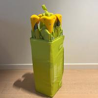 Lettino da campeggio “GIORDANI”