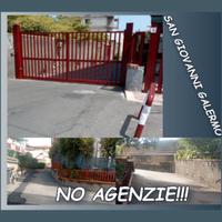 Garage mq 17 in residence a san Giovanni Galermo