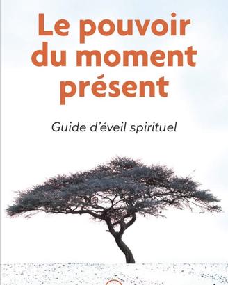 Le pouvoir du moment present