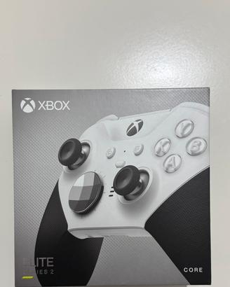 Xbox Controller Elite 2