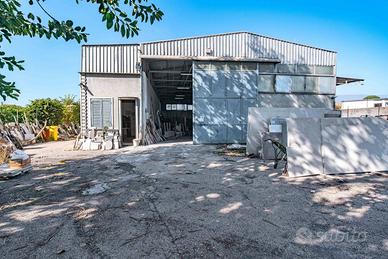 Laboratorio - Riposto