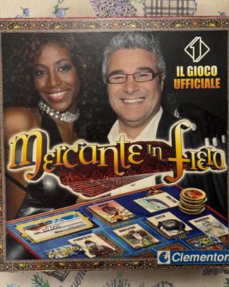 Gioco in scatola