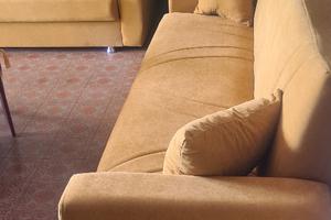 Ultimo piano con vista sulle montagne di lecco