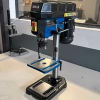 Trapano a colonna 350W 1450rpm