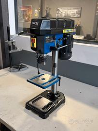 Trapano a colonna 350W 1450rpm