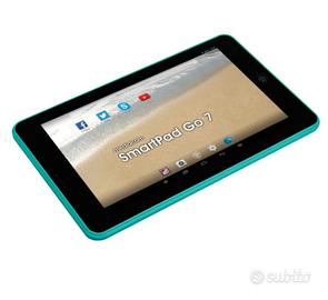 Tablet Mediacom SmartPad Go7.