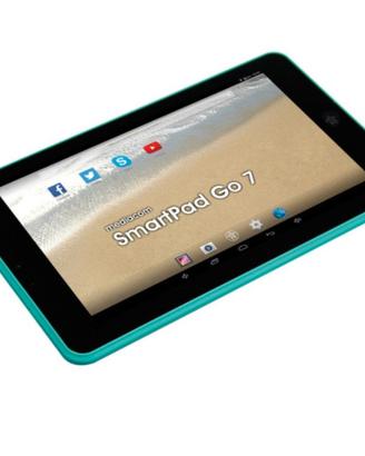 Tablet Mediacom SmartPad Go7.