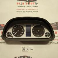 QUADRO STRUMENTI MERCEDES Classe B W245 1a Serie A