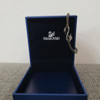 Occhiali  Fendi ,cinta Audigier e Swarovski polso