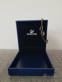 Occhiali  Fendi ,cinta Audigier e Swarovski polso