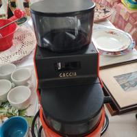 gaggia macinacaffè 