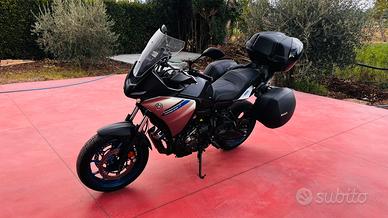 Yamaha Tracer 7