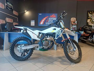 HUSQVARNA FC 250