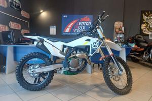 HUSQVARNA FC 250