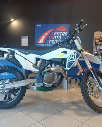 HUSQVARNA FC 250