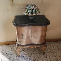 Coppia di comodini