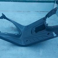 Yamaha bws 50