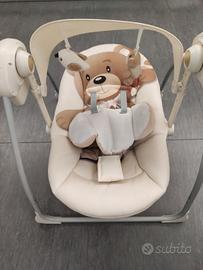 dondolino dolcenanna CAM