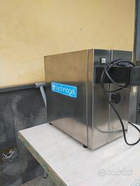 monta panna professionale 